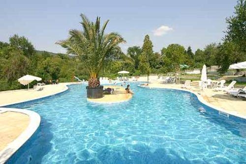 Imagen general del Hotel ELIT BALCHIK. Foto 4