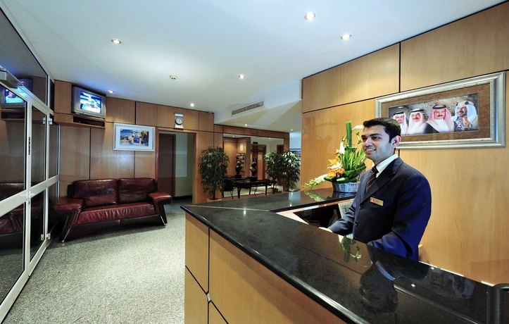 Imagen de los interiores del Hotel ELITE FIVE - LUXURY APARTMENT. Foto 9