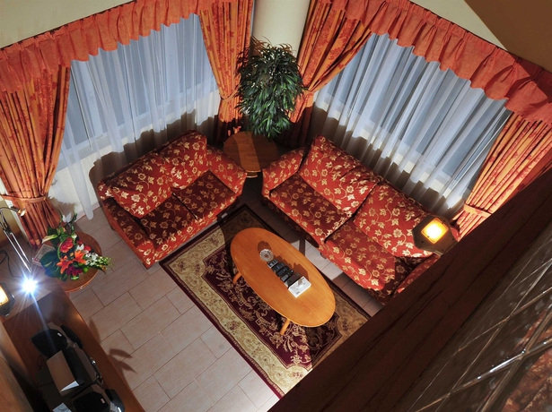 Imagen de la habitación del Hotel ELITE FIVE - LUXURY APARTMENT. Foto 4
