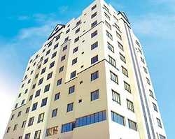 Imagen de los exteriores del Hotel ELITE FOUR LUXURY APARTMENTS. Foto 4