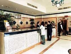 Imagen de los interiores del Hotel ELITE FOUR LUXURY APARTMENTS. Foto 5