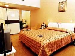 Imagen de la habitación del Hotel ELITE FOUR LUXURY APARTMENTS. Foto 3
