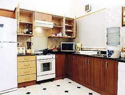 Imagen de los interiores del Hotel ELITE FOUR LUXURY APARTMENTS. Foto 6