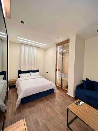 Imagen de la habitación del Hotel ELITE MOTEL. Foto 15