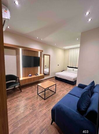 Imagen de la habitación del Hotel ELITE MOTEL. Foto 18