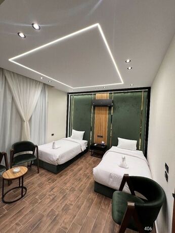Imagen general del Hotel ELITE MOTEL. Foto 9