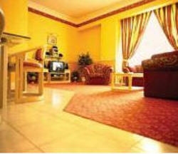 Imagen general del Hotel ELITE ONE - LUXURY APARTMENTS. Foto 4