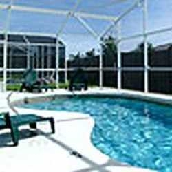 Imagen de la piscina del Hotel ELITE VACATIONS CEDARS AT WOO. Foto 4