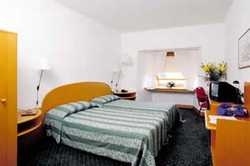 Imagen general del Hotel ELITIS. Foto 2