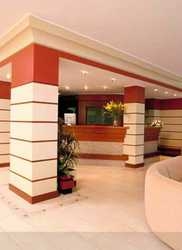 Imagen general del Hotel ELITIS. Foto 3