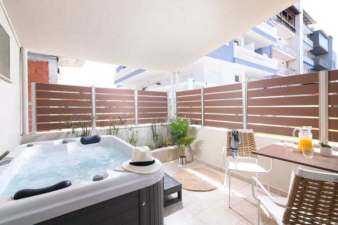 Imagen de la habitación del Hotel ELLE Rooms and Suites. Foto 12