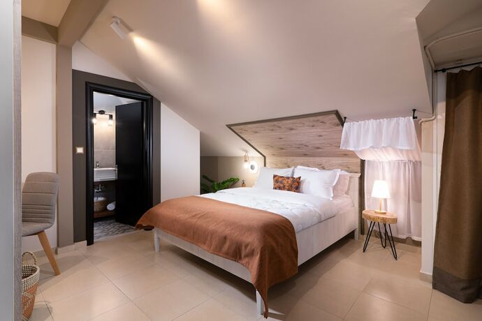 Imagen general del Hotel ELLE Rooms and Suites. Foto 4
