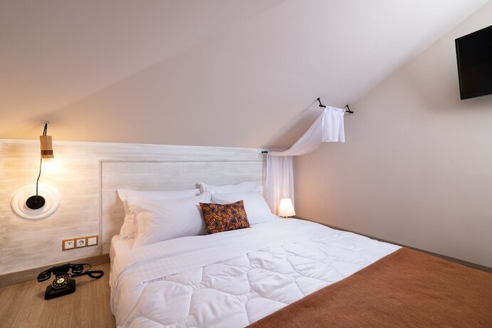 Imagen general del Hotel ELLE Rooms and Suites. Foto 5