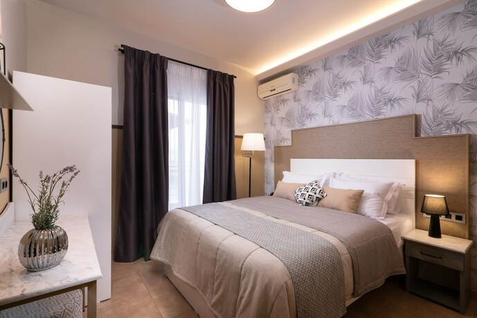 Imagen de la habitación del Hotel ELLE Rooms and Suites. Foto 14