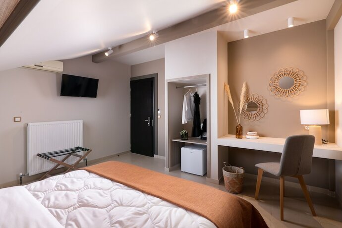 Imagen general del Hotel ELLE Rooms and Suites. Foto 8