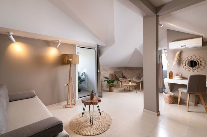 Imagen de la habitación del Hotel ELLE Rooms and Suites. Foto 19