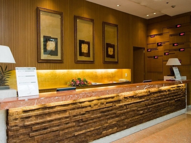 Imagen general del Hotel ELLUI. Foto 2