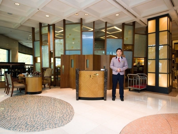 Imagen general del Hotel ELLUI. Foto 3