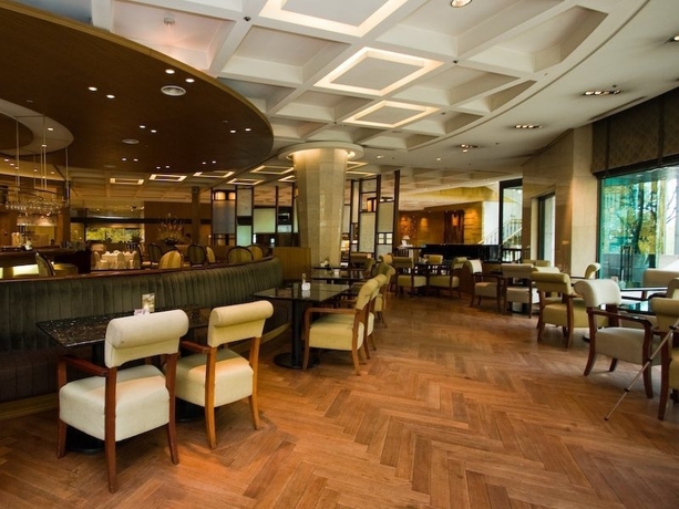 Imagen general del Hotel ELLUI. Foto 5