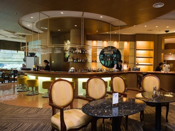 Imagen general del Hotel ELLUI. Foto 6