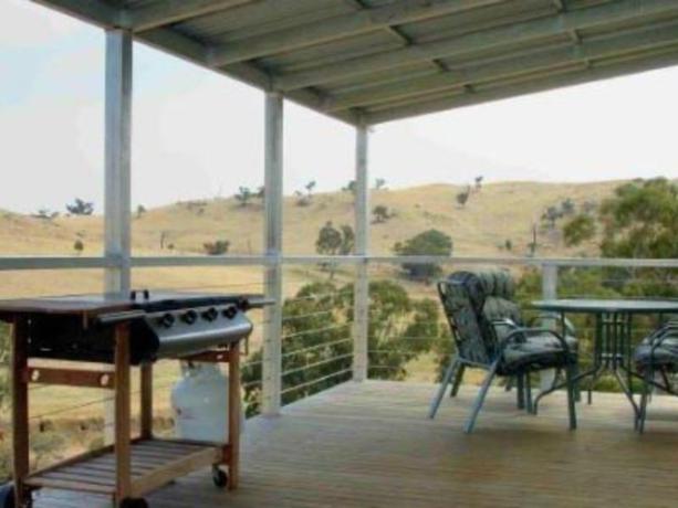 Imagen de la habitación del Hotel ELM COTTAGE. Foto 2