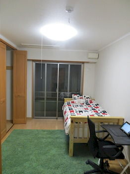 Imagen general del Hotel ELM Share House. Foto 3