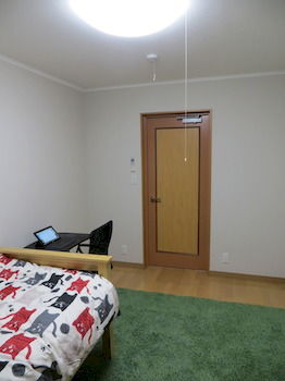 Imagen general del Hotel ELM Share House. Foto 4