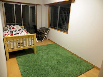 Imagen general del Hotel ELM Share House. Foto 5