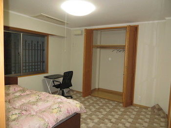 Imagen general del Hotel ELM Share House. Foto 9