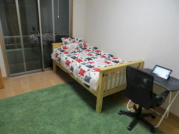 Imagen general del Hotel ELM Share House. Foto 12