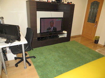 Imagen general del Hotel ELM Share House. Foto 13