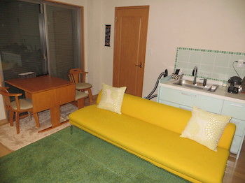 Imagen general del Hotel ELM Share House. Foto 14