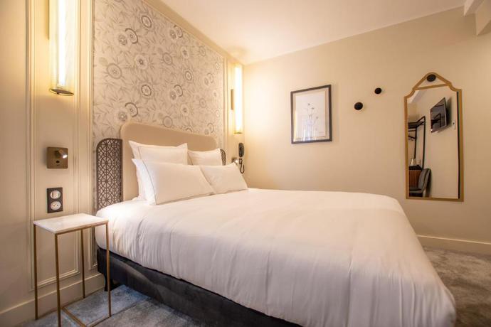 Imagen general del Hotel ELSA. Foto 5