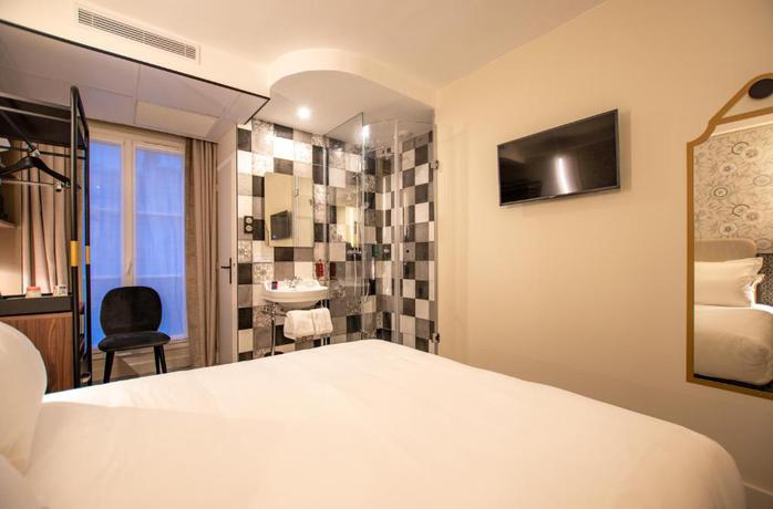 Imagen general del Hotel ELSA. Foto 6