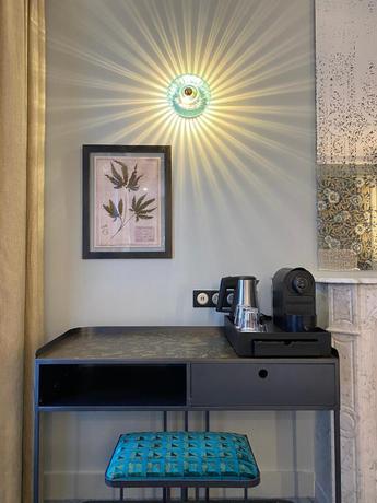 Imagen general del Hotel ELSA. Foto 7