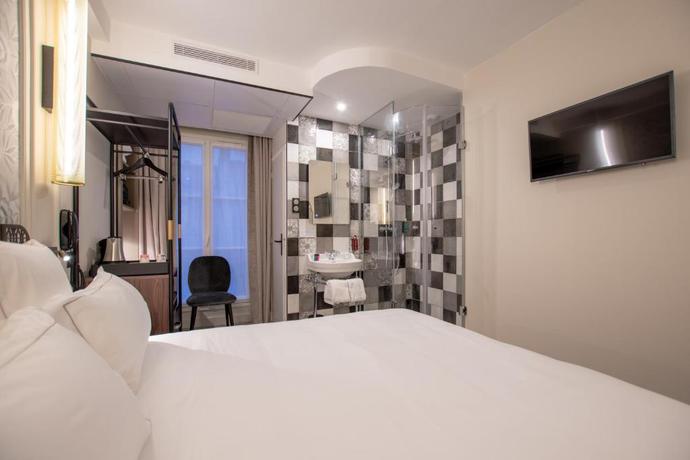 Imagen general del Hotel ELSA. Foto 11