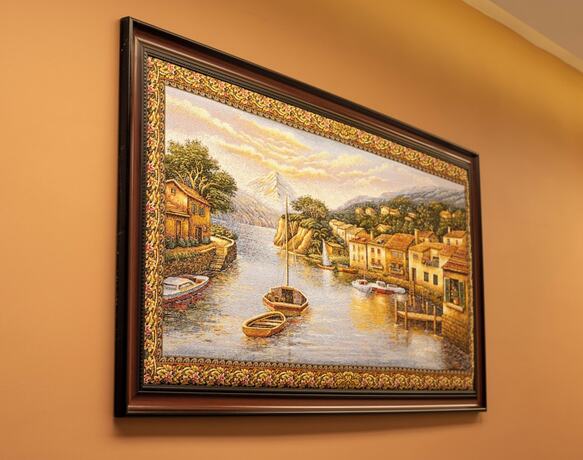 Imagen general del Hotel ELShams. Foto 5