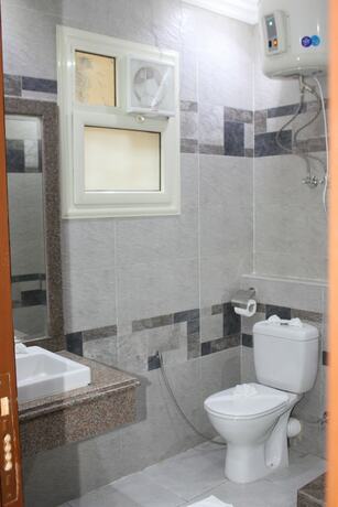 Imagen general del Hotel ELShams. Foto 6