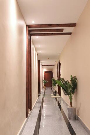 Imagen general del Hotel ELShams. Foto 10