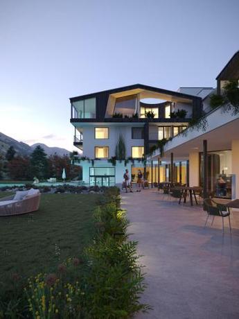 Imagen general del Hotel ELVA Premium Apartment. Foto 2