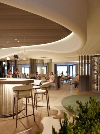 Imagen general del Hotel ELVA Premium Apartment. Foto 3