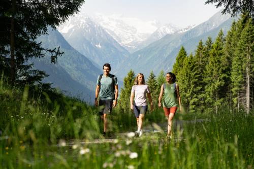 Imagen general del Hotel ELVA Premium Apartment. Foto 8