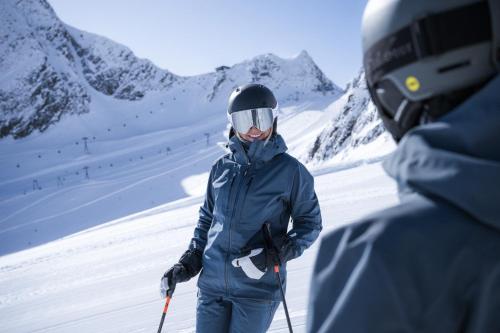 Imagen general del Hotel ELVA Premium Apartment. Foto 10