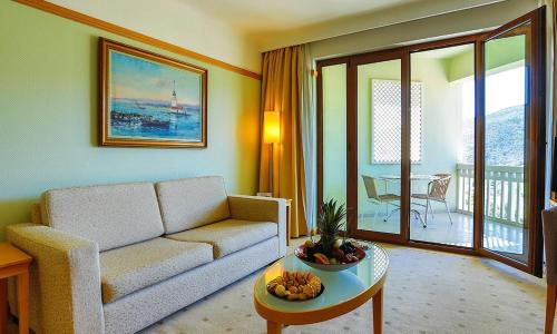 Imagen general del Hotel ELİZ HOTEL CONVENTİON CENTER THERMAL SPA &WELLNESS. Foto 3