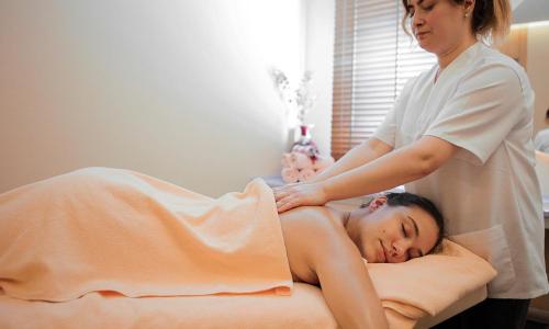 Imagen general del Hotel ELİZ HOTEL CONVENTİON CENTER THERMAL SPA &WELLNESS. Foto 4