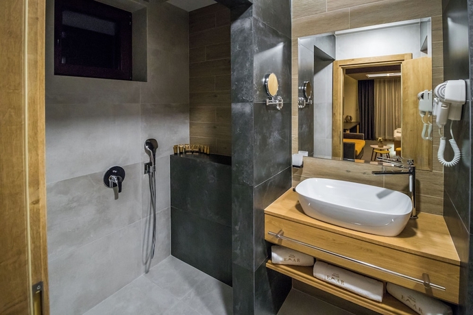 Imagen de la habitación del Hotel EMAR - Hotel and SPA. Foto 7
