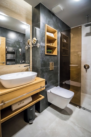 Imagen de la habitación del Hotel EMAR - Hotel and SPA. Foto 9