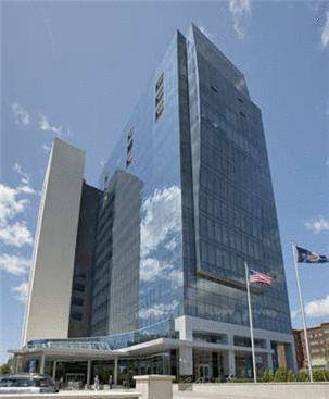 Imagen general del Hotel EMBASSY SUITES BUFFALO. Foto 2