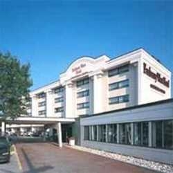 Imagen general del Hotel EMBASSY WEST HOTEL. Foto 1