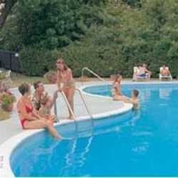 Imagen general del Hotel EMBASSY WEST HOTEL. Foto 3